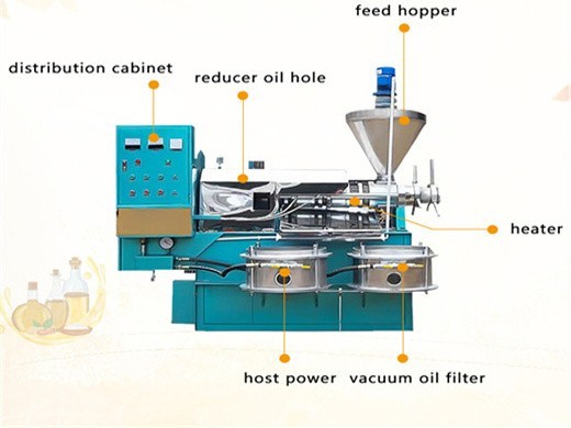 presse à huile de noix de coco et de sésameprix de la machine à huile de pépins de raisin au canada