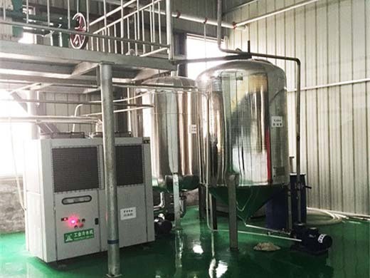 machine de raffinage d'huile comestible à vendre auprès de fournisseurs chinois